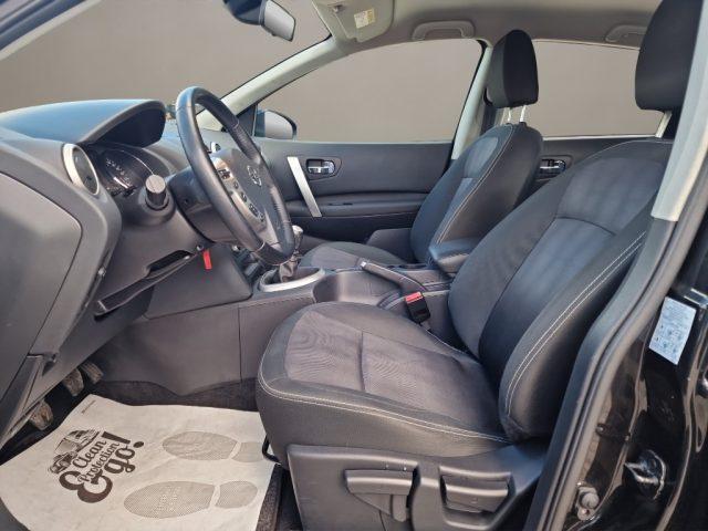 NISSAN Qashqai 1.5 dCi DPF Acenta