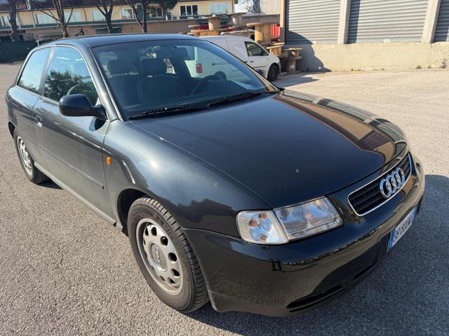 AUDI A3 1.9 TDI/110CV cat 3p. Ambiente Stupenda Bellissima