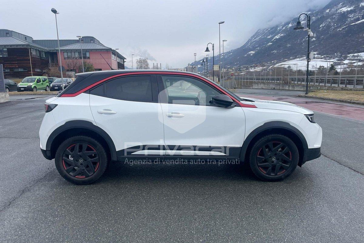 OPEL Mokka 1.2 Turbo 130 CV aut. GS