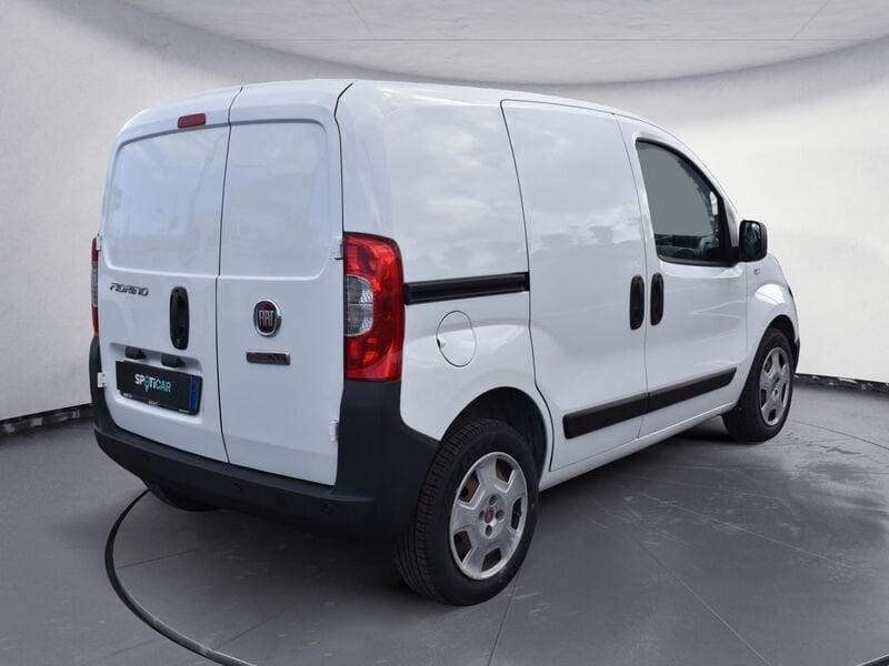 FIAT Fiorino Fiorino 1.3 MJT 80CV Cargo