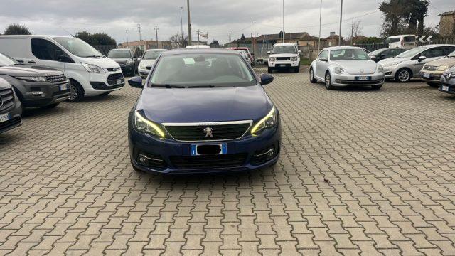 PEUGEOT 308 BlueHDi 130 S&S SW Allure IVA ESPOSTA