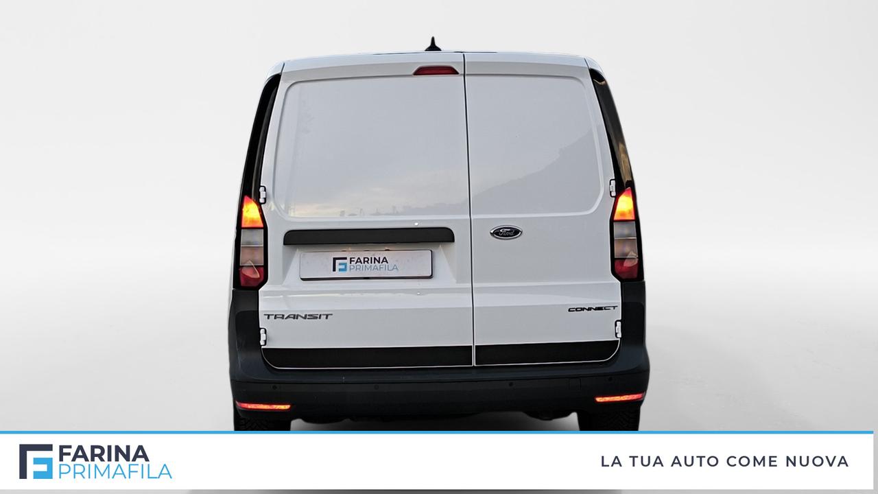 FORD T. Connect V761 Transit Van Trend 2.0 Diesel 102cv PL