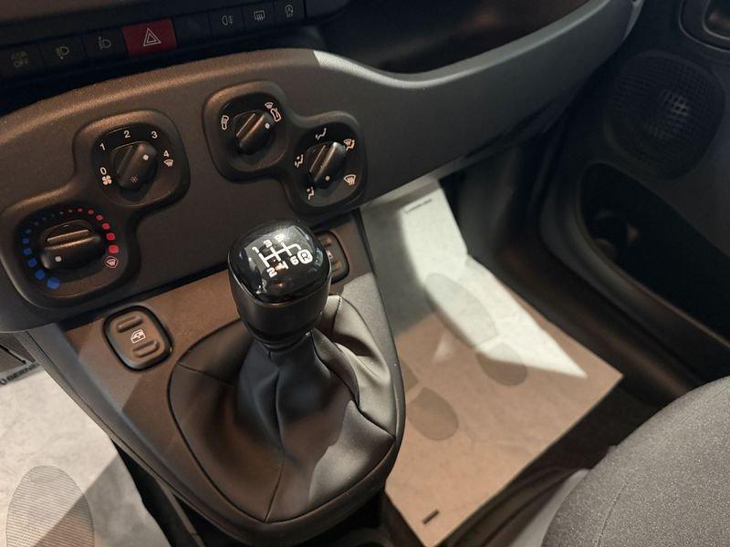 FIAT Panda Panda 1.0 FireFly S&S Hybrid