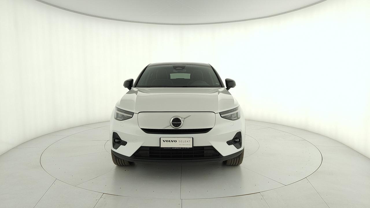 VOLVO C40 twin motor 1st Edition awd