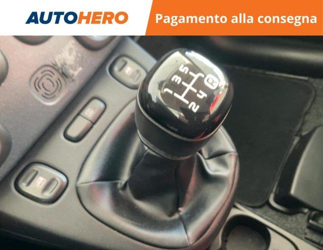 FIAT Panda 1.2 Pop