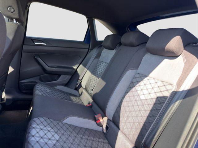 VOLKSWAGEN Taigo Taigo 1.0 TSI 115 CV DSG R-Line