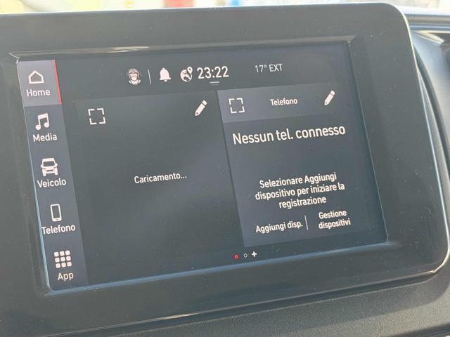 FIAT DUCATO 33 PM-TM 2.2 MJT 140 CV