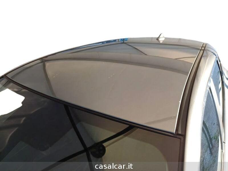 Nissan Qashqai Qashqai 1.5 dCi 115 CV DCT Business FINO A 3 ANNI DI GARANZIA KM ILLIMITATI PARI ALLA NUOVA