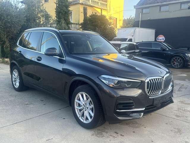 BMW X5 25d X DRIVE Business auto