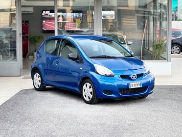Toyota Aygo 1.0 Benzina 68CV E5 Neo. - 2010