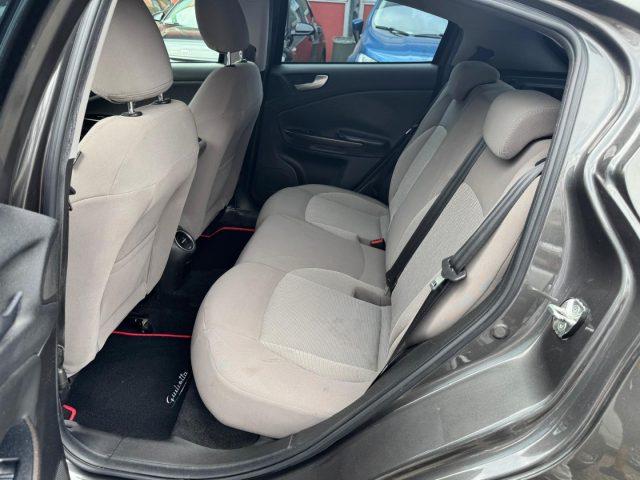 ALFA ROMEO Giulietta 1.6 JTDm-2 120 CV Distinctive
