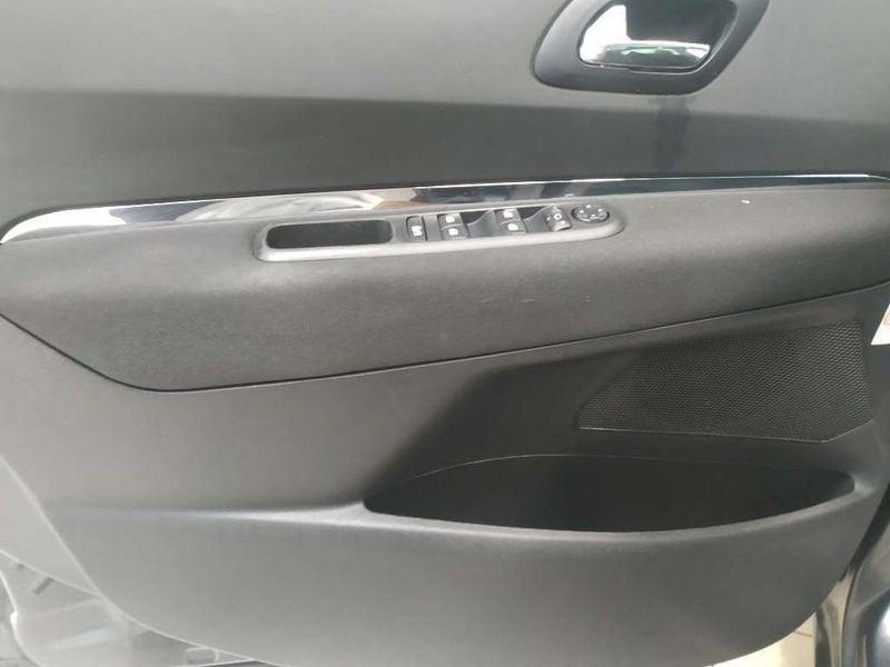 Peugeot 5008 1.6 hdi 8v Allure 115cv