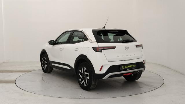 OPEL Mokka 1.5 Elegance s&s 110cv