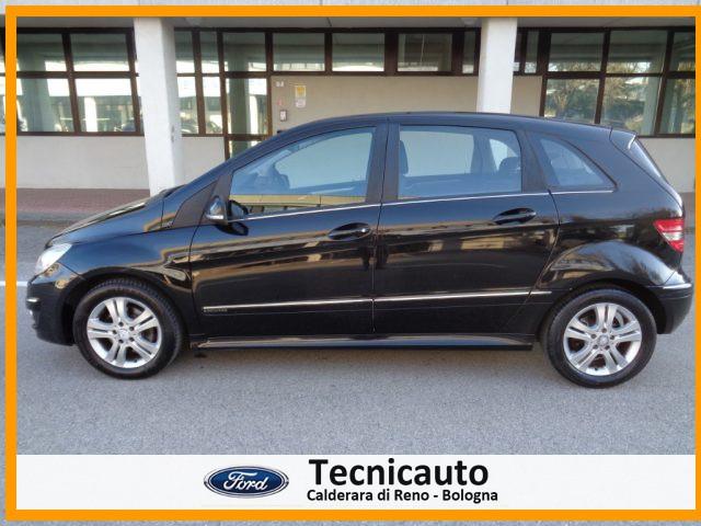 MERCEDES-BENZ B 180 CDI Executive