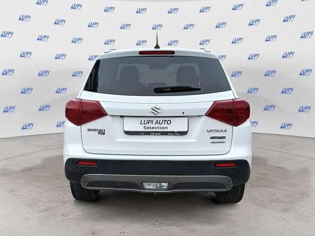 Suzuki Vitara 1.5h 140v Starview 4wd allgrip auto