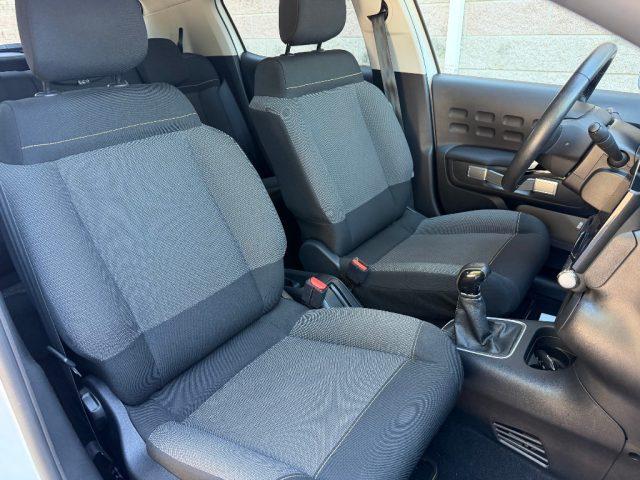 CITROEN C3 1.5 BLUEHDI SHINE 102CV UNIPROPRIETARIO