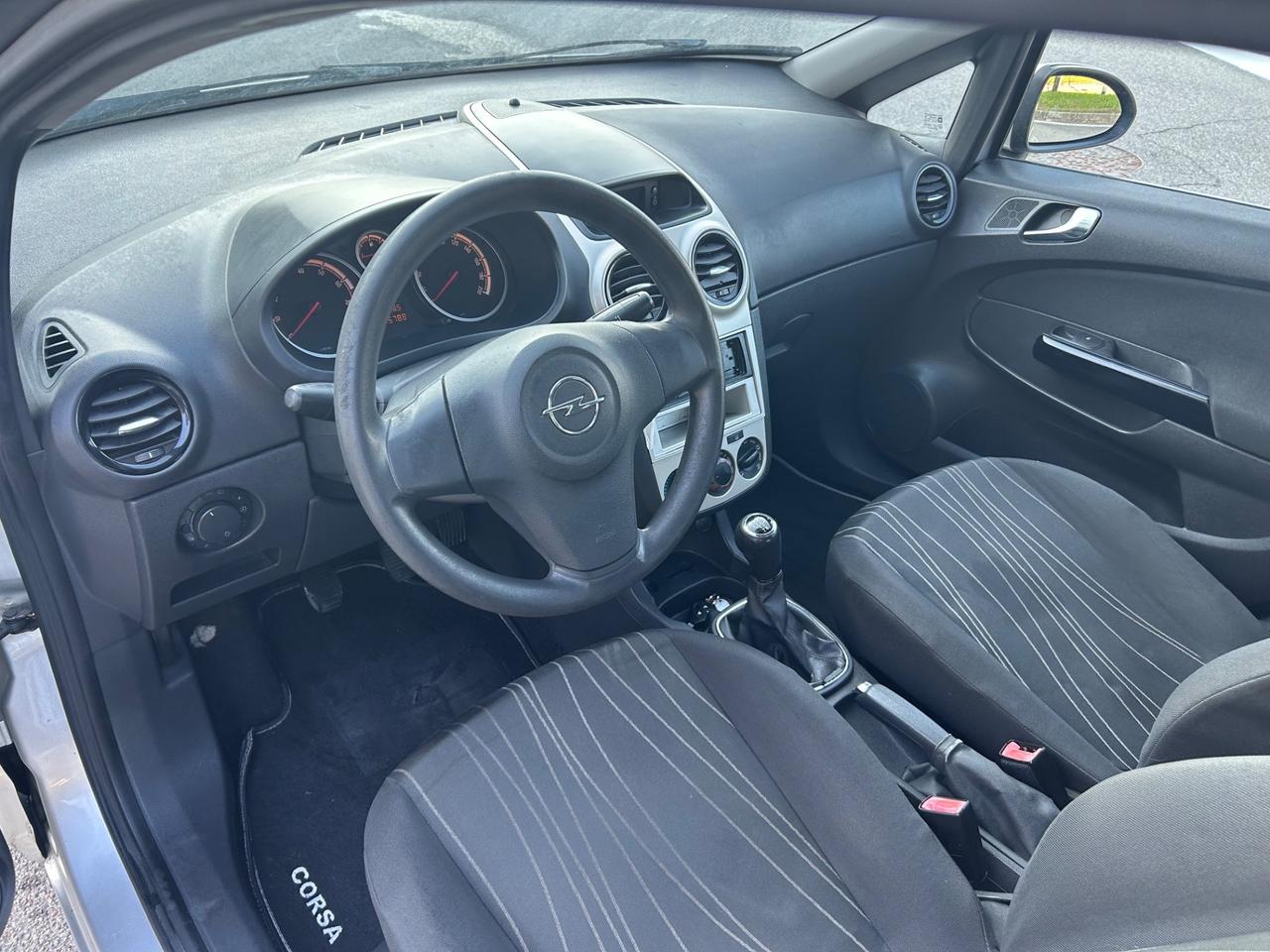 Opel Corsa 1.2 5 porte*SOLO 75000 KM *