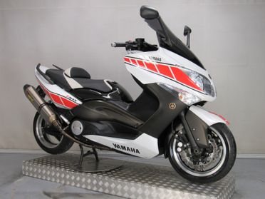 Yamaha T Max WHITEMAX ANNIVERSARY AKRAPOVIC