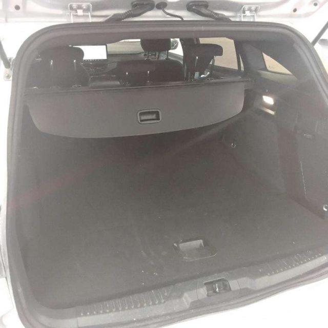 FORD Focus ST-Line Wagon 1.5 EcoBlue 115 CV Aut. 8M Co-Pilot