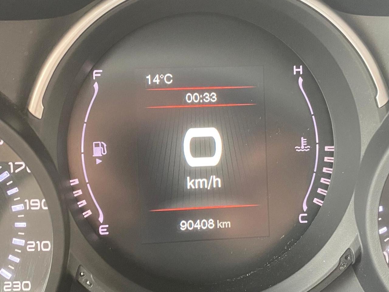 Fiat 500L 95cv Mirror City Cross - OK NEOP. - GARANZIA 12 MESI