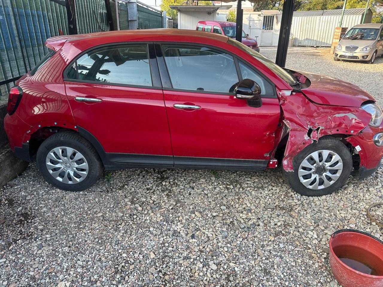 Fiat 500X 1.0 T3 120 CV Business