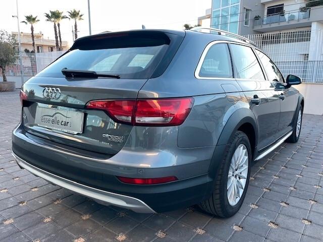 Audi A4 allroad 40 TDI 190 CV S tronic Business 2019