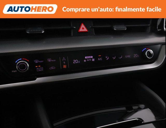 KIA Sportage 1.6 CRDI 136 CV DCT7 AWD Mild Hybrid GT Line Plus