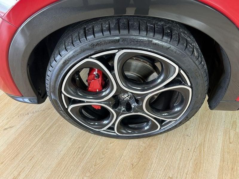 Alfa Romeo Tonale Tonale 1.5 130 CV MHEV TCT7 Edizione Speciale