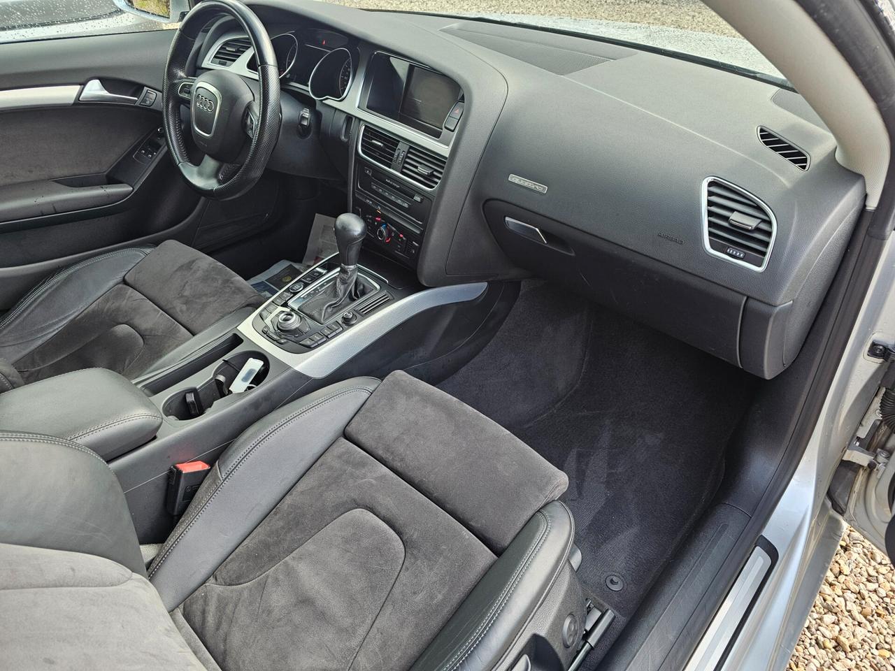 Audi A5 3.0 V6 TDI F.AP. quattro