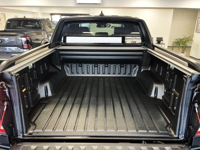 FORD Ranger Raptor 2.0 TDCI 210 CV DC Pack Extension KM0 MY26