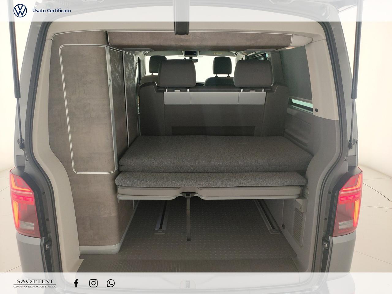 2.0 TDI Ocean 150 CV DSG
