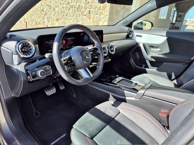 MERCEDES-BENZ A 200 Automatic AMG Line Advanced Plus