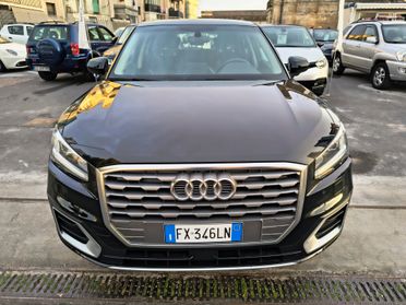 AUDI Q2 1.0 BENZINA AUTOMATICA SOLO 70.000 KM 2019