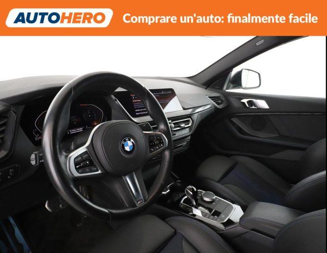 BMW 216 d Gran Coupé Msport aut.