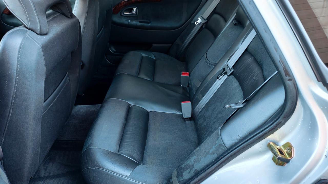Volvo S40 1.8 16v