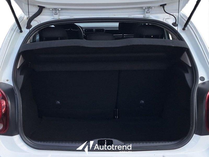 Citroën C3 BlueHDi 100 CV S&S Feel