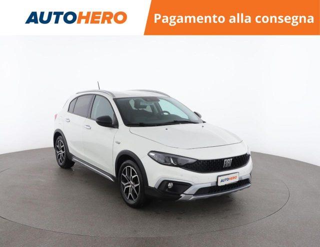 FIAT Tipo 1.0 5 porte Cross