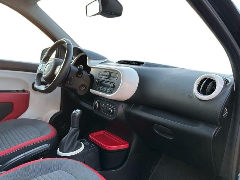 Renault Twingo energy luxe