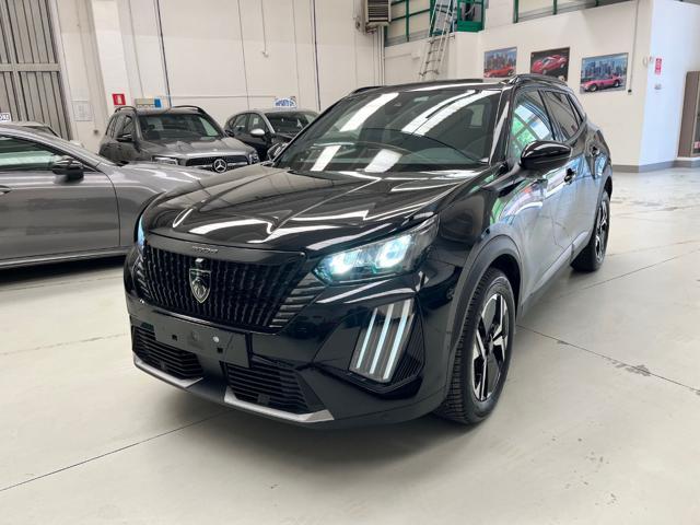 PEUGEOT 2008 PureTech 100 S&S Allure pari al nuovo!