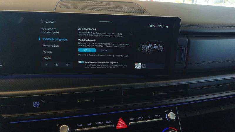 Hyundai Santa Fe PHEV 1.6 T-GDI PHEV 4WD A/T 5posti Xclass