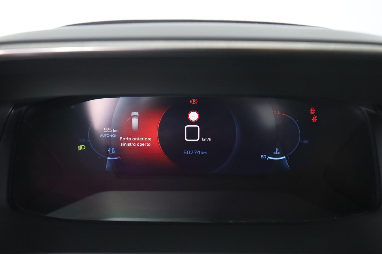 PEUGEOT 2008 2ª serie 2008 PureTech 100 S&S Allure