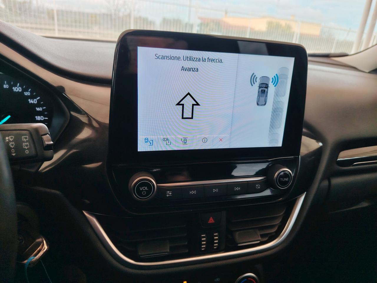 Ford Puma 1.0 EcoBoost Hybrid 125 CV S&S Titanium full