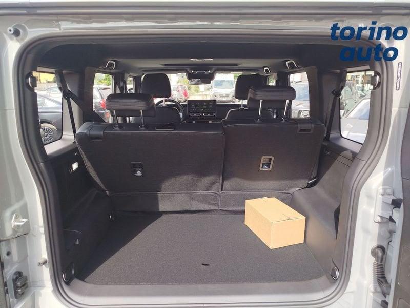 EMC 212 2.0 TDI 8AT 4WD Diesel