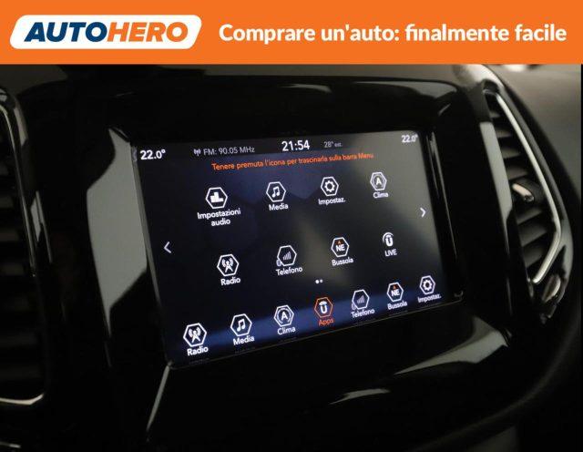 JEEP Compass 2.0 Multijet II aut. 4WD Limited