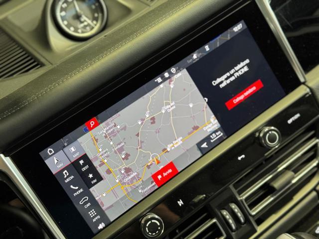 PORSCHE Macan 2.9 S TETTO PANORAMICO CERCHI 21