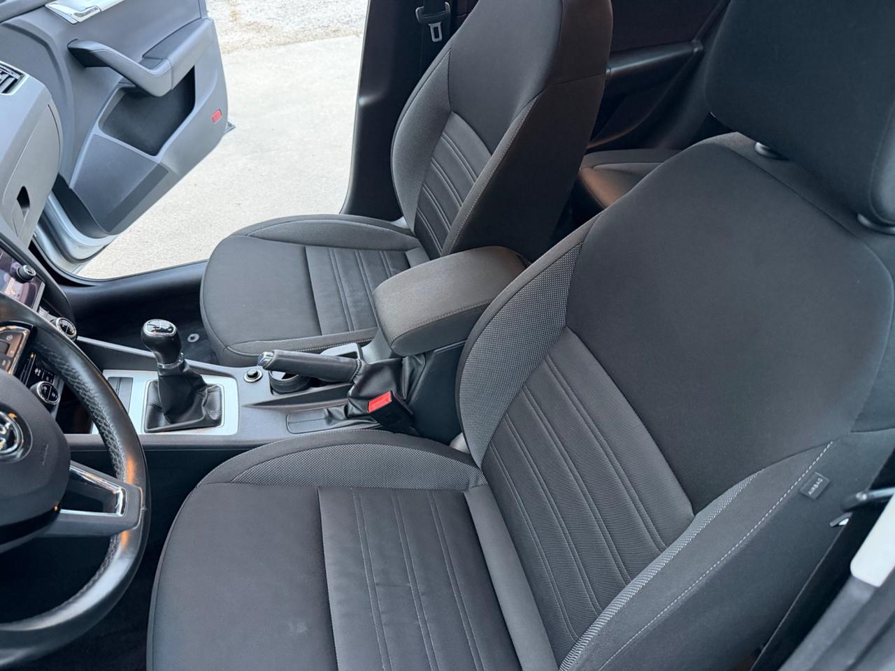 Skoda Octavia 1.6 TDI SCR 115 CV Wagon Executive