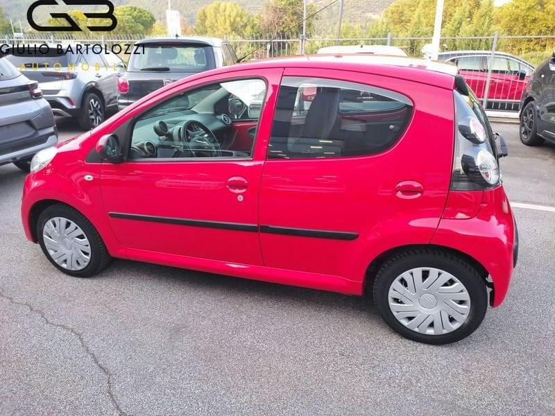 Citroën C1 C1 5p 1.0 BaC1