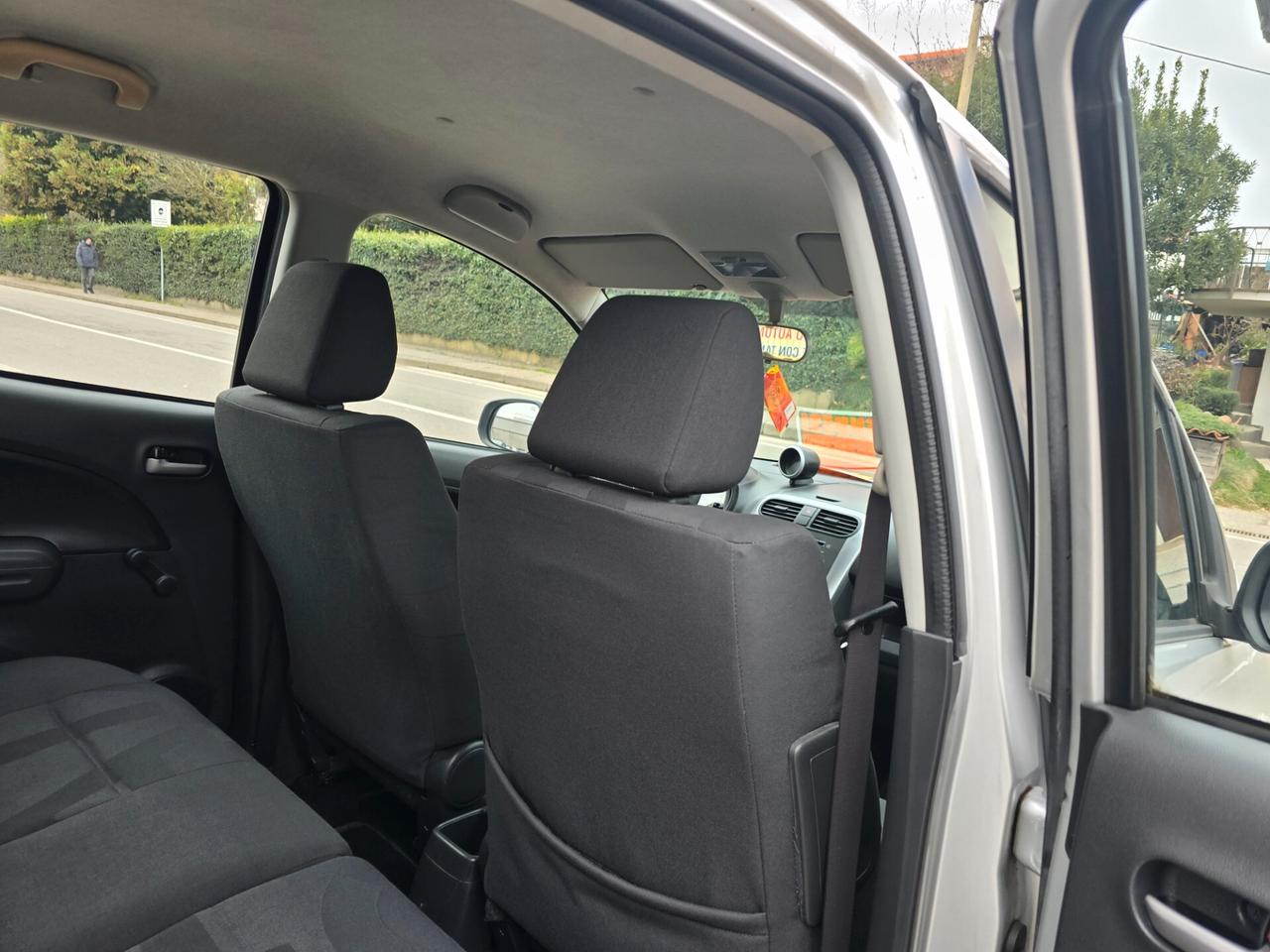 Opel Agila 1.0 12V 65CV Enjoy