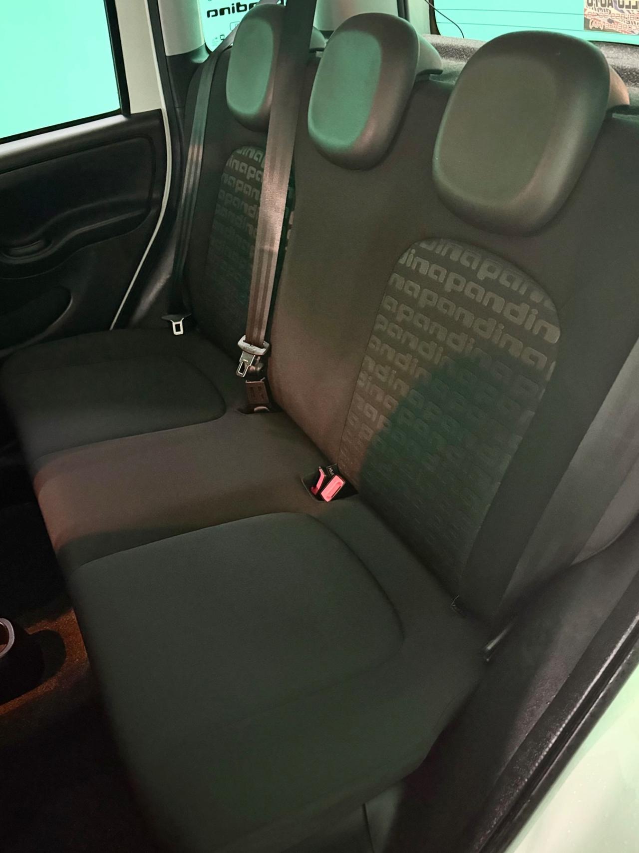 Fiat Pandina 1.0 Hybrid 70 Cv