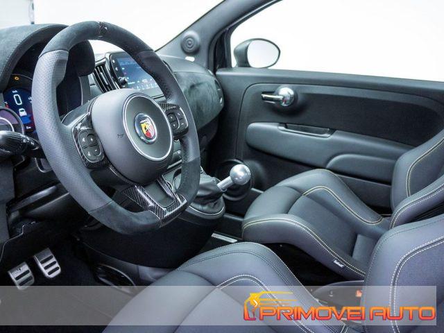 ABARTH 695 1.4 Turbo T-Jet 180 CV 75° Anniversario